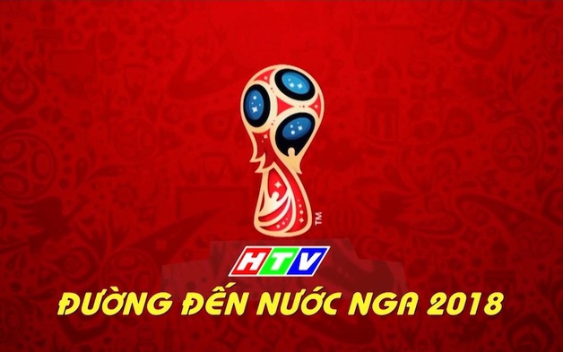 Đường Đến Nước Nga ngày 29/11/2017