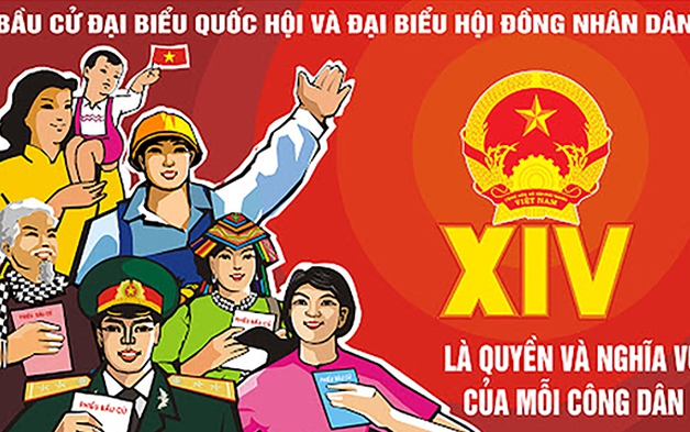 Danh sách những người trúng cử đại biểu Quốc hội khóa XV tại TP.HCM