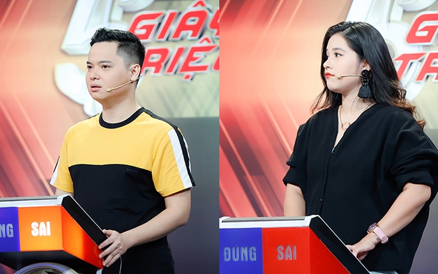 5 giây thành triệu phú - Tập 17