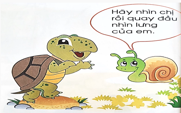 Tiếng Việt lớp 1 - Bài 113-114: Đánh giá cuối học kỳ I