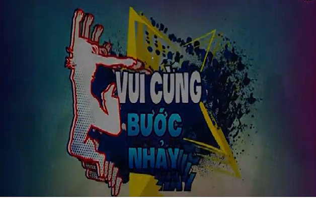 Vui Cùng Bước Nhảy số 5