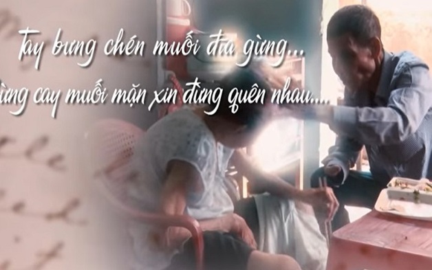 Hát mãi cho những ước mơ