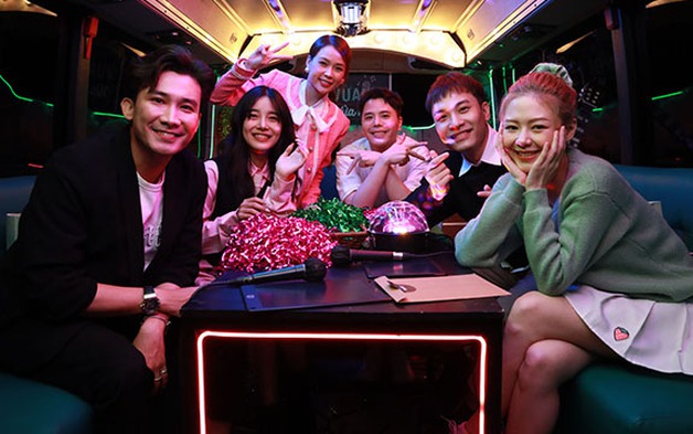 Chuyến xe cuối cùng đầy niềm vui của "Vừa đi vừa hát"