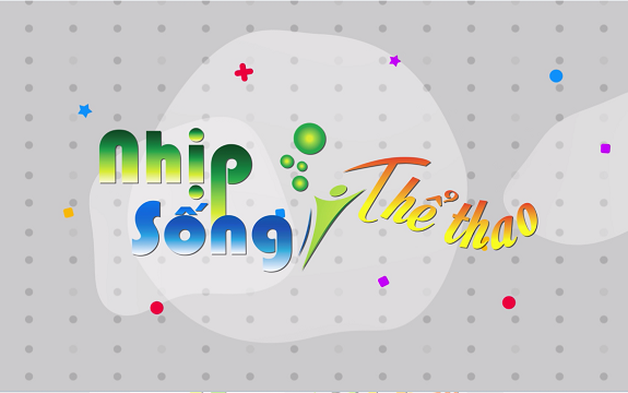 Nhịp Sống Thể Thao số 36