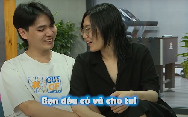 Ngôi nhà chung Mùa 18 - Tập 16