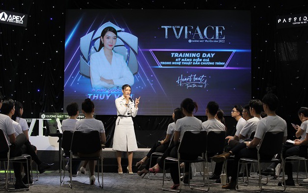 Gương mặt Truyền hình 2022 - Mùa 3 - Tập 3