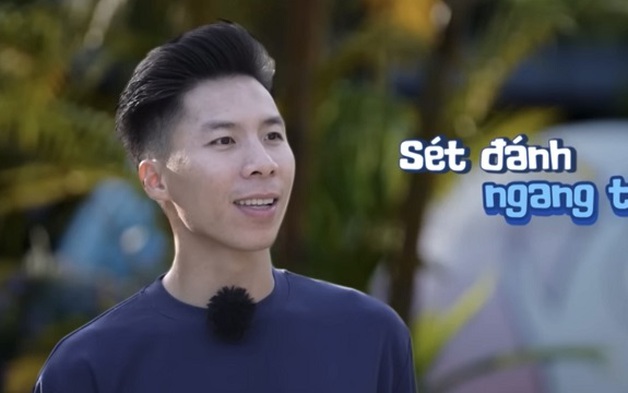 Thử thách lớn khôn - Mùa 2 - Tập 10