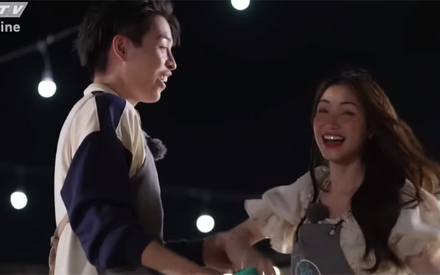 Hồi kết tuyệt vời của "Biển của hy vọng"