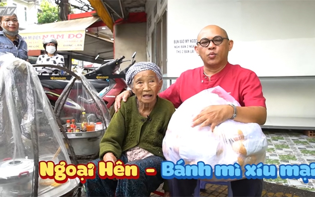 Tiếng rao 4.0 - Mùa 3 - Tập 14