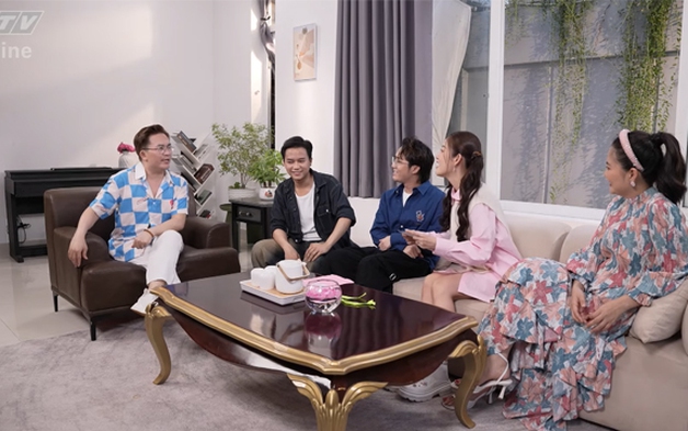 Sống thì ai cũng phải có "ước mơ"