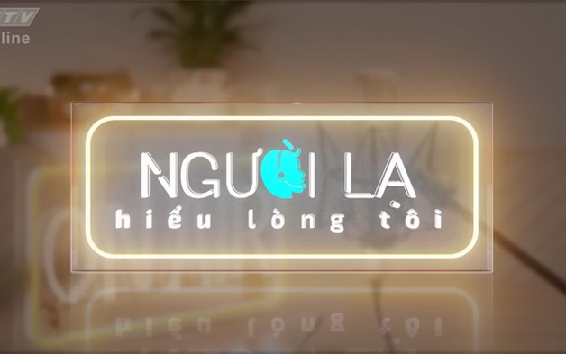 Người lạ hiểu lòng tôi - Tập 13
