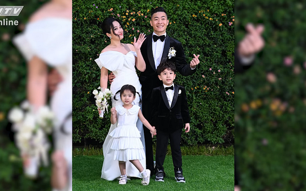 Khi vợ vắng nhà - Tập 20