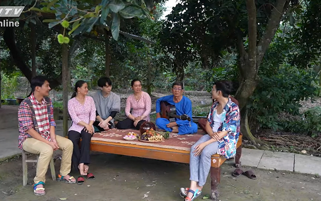 Năm Chà giao lưu đờn ca tài tử tại xứ dừa