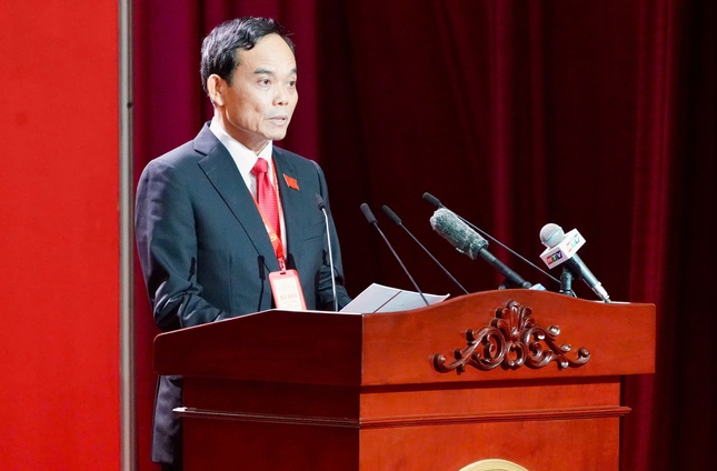 Đại hội Đảng bộ TP. Hồ Chí Minh lần thứ I: Đại hội của niềm tin, tầm nhìn và hành động