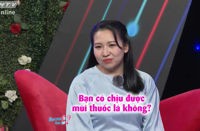 Bạn muốn hẹn hò - Tập 84: Cà phê và mùi thuốc lá