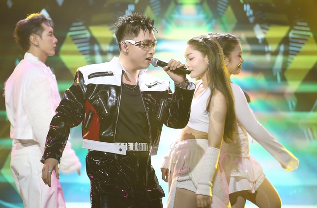 Kha Thy: Thí sinh liên tục dẫn đầu đã dừng chân tiếc nuối ở top 6 "Tỏa sáng ước mơ"