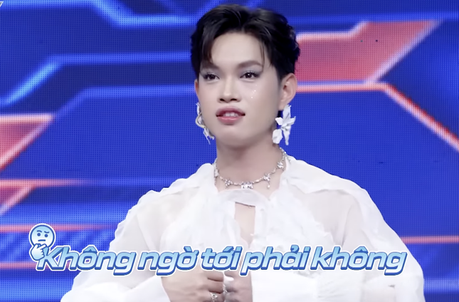 A.I là ai? - Tập 3: Lần đầu tiên có người khắc chế được ''Xà nữ làng rap" Pháp Kiều