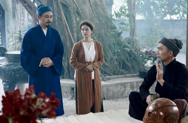 Khai mạc Tuần phim chào mừng Liên hoan phim Việt Nam lần thứ 24