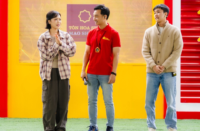 Nỗi lo của Diệu Nhi khi tham gia "Mái ấm gia đình Việt"