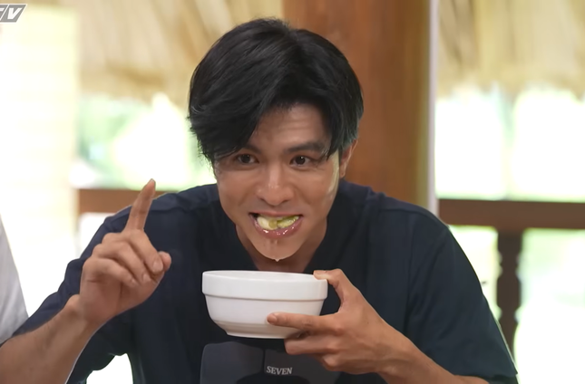 2 Ngày 1 Đêm 4 - Tập 10: Steven Nguyễn hóa "máy xay sinh tố", Nhật Hoàng ngậm chanh "không biến sắc"