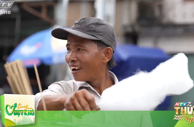 Cùng vượt khó - 20g20 tối nay (22/12) trên HTV7