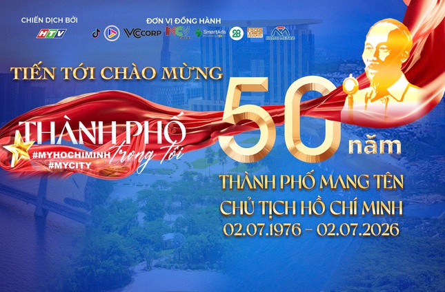 28 ngày phát động, chiến dịch “Thành phố trong tôi - #MyHoChiMinh #MyCity” đã nhận về hơn 4.263 clip chia sẻ từ người dân Thành phố Hồ Chí Minh