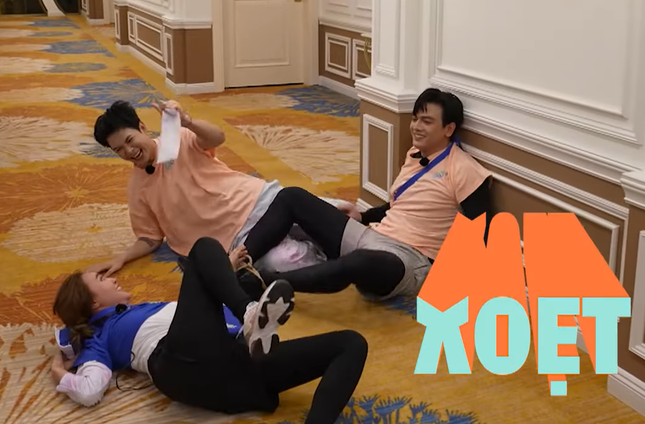 "Phi công" Lê Xuân Tiền không thể vượt qua ải "Gái già lắm chiêu" Lan Ngọc