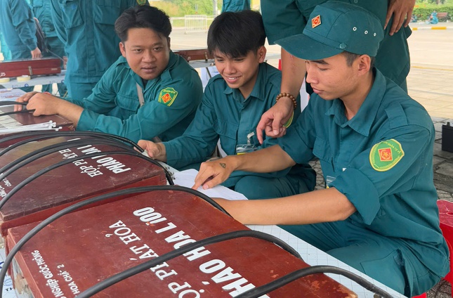 Đột nhập trận địa pháo hoa TP. Hồ Chí Minh 2026 - HTV Thành phố không ngủ