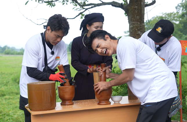 2 Ngày 1 Đêm 4 - Hành trình kết nối | Tập 12 (7/12/2025)