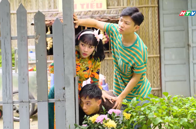 Lẹ không trễ tàu - Tập 6: Tin đồn thất thiệt