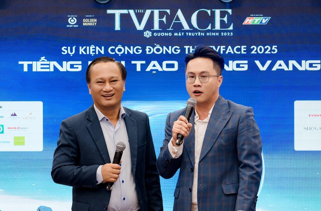 "Người làm nghề nói" cần rèn luyện bản lĩnh và nâng cao nhận thức chính trị