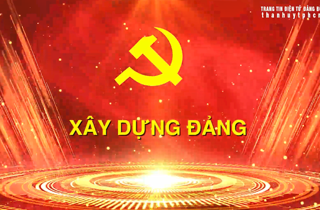 Giáo dục học sinh bắt đầu từ Không gian văn hóa Hồ Chí Minh