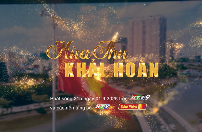 Khán giả và nhân vật cùng nghẹn ngào trong buổi công chiếu phim tài liệu "Mùa Thu khải hoàn" do TFS sản xuất