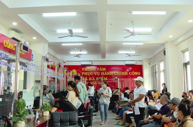 Xã Bà Điểm sẵn sàng cho Đại hội Đảng bộ đầu tiên sau sáp nhập