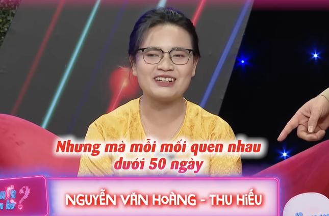 Bạn muốn hẹn hò - Tập 73: Quyền Linh hốt hoảng trước "tình trường" của thiếu nữ 2K2