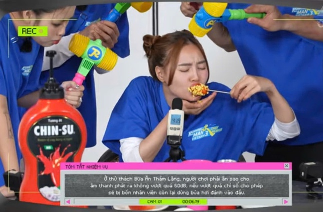 Running Man Vietnam mùa 3 - Tập 15: "Đại chiến linh hồn" kịch tính đến phút chót