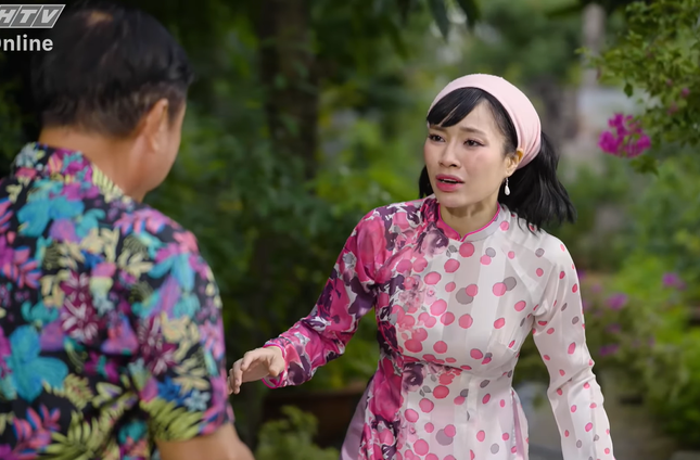 Xóm Đường Rày nhốn nháo vì cuộc đua giảm cân - Lẹ không trễ tàu