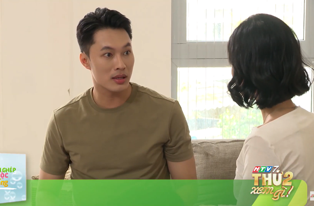 Mảnh ghép cuộc sống - 21g10 ngày 19/1/2026 trên HTV7