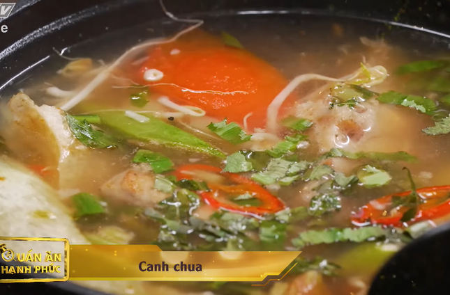 Quán ăn hạnh phúc 2026 - Tập 3: Bếp ngoại quê