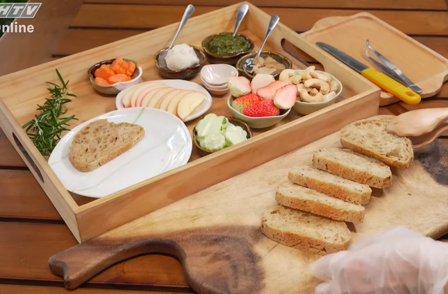 Quán ăn hạnh phúc: Tuấn Kiệt và Hỷ Khí Dương Dương thử món mới