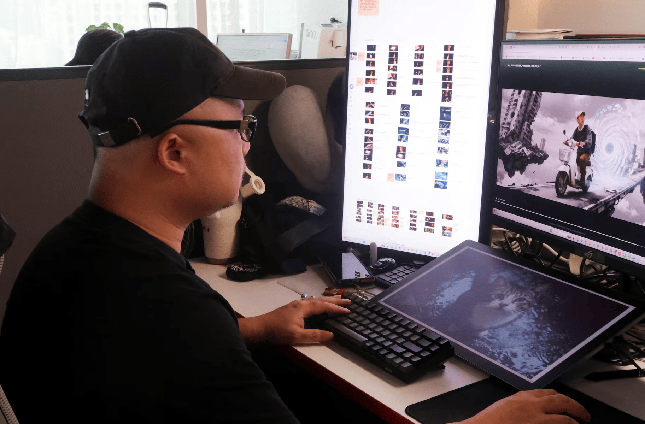 AI slop: Khi video AI tràn ngập không gian mạng