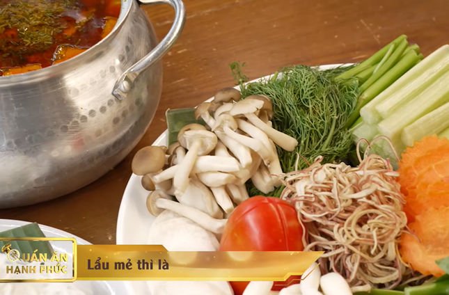 Quán ăn hạnh phúc 2026 - Tập 40: Làng Ta