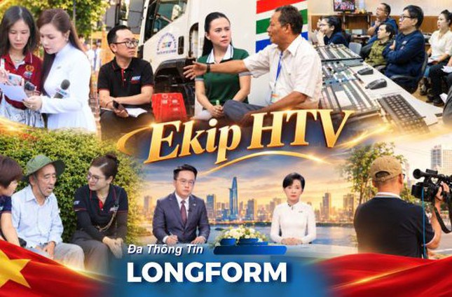 Ekip HTV ghi lại hành trình tiễn đưa 731 hài cốt liệt sĩ về nơi an nghỉ
