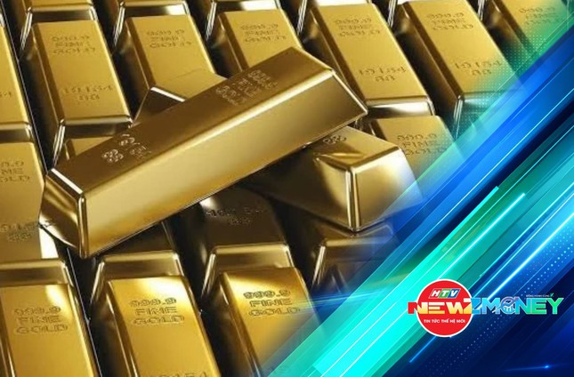 Bắt sóng thị trường 22/10/2026: VN-Index phục hồi mạnh, giá vàng tiếp tục giảm | NewZMoney