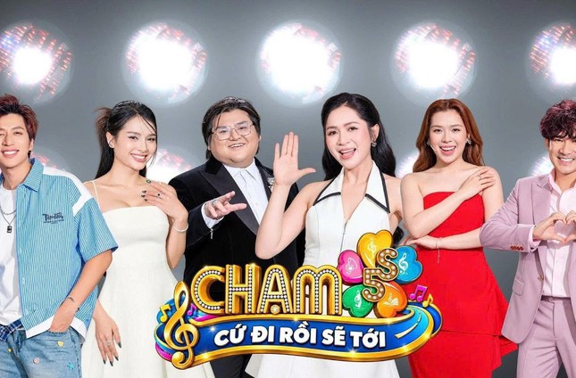 Cứ đi đi rồi sẽ tới | Số đặc biệt - Chạm 5S