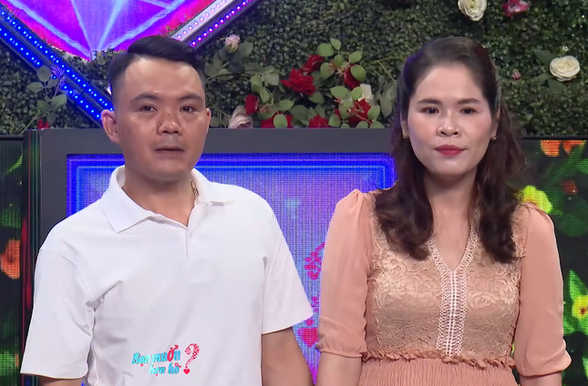 Hai người từng đổ vỡ tìm thấy cơ hội mới trong tình yêu | Bạn muốn hẹn hò