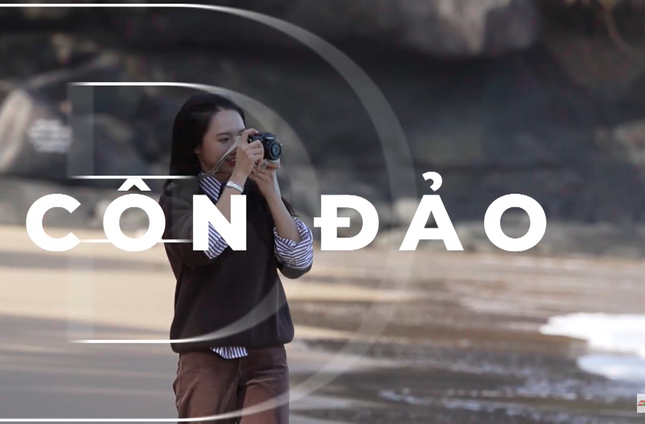 Khám phá “Côn Đảo xanh” - 20g45 Mùng 2 đến Mùng 6 Tết trên HTV