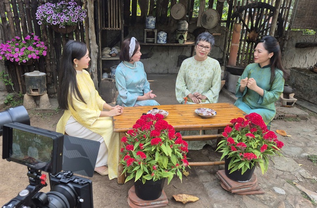 Đón theo dõi tập đặc biệt "Cùng HTV hành động xanh" - Bản giao hưởng Tết xanh