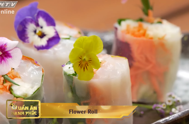 Quán ăn hạnh phúc 2026 - Tập 4: Ẩm thực xanh