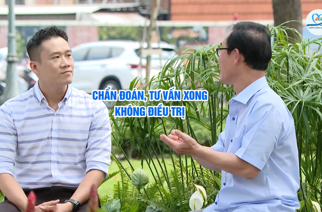 HTV Chiến thắng ung thư: Thực hư “thần dược” hoa đu đủ đực